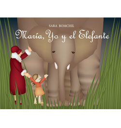 María, Yo y el Elefante